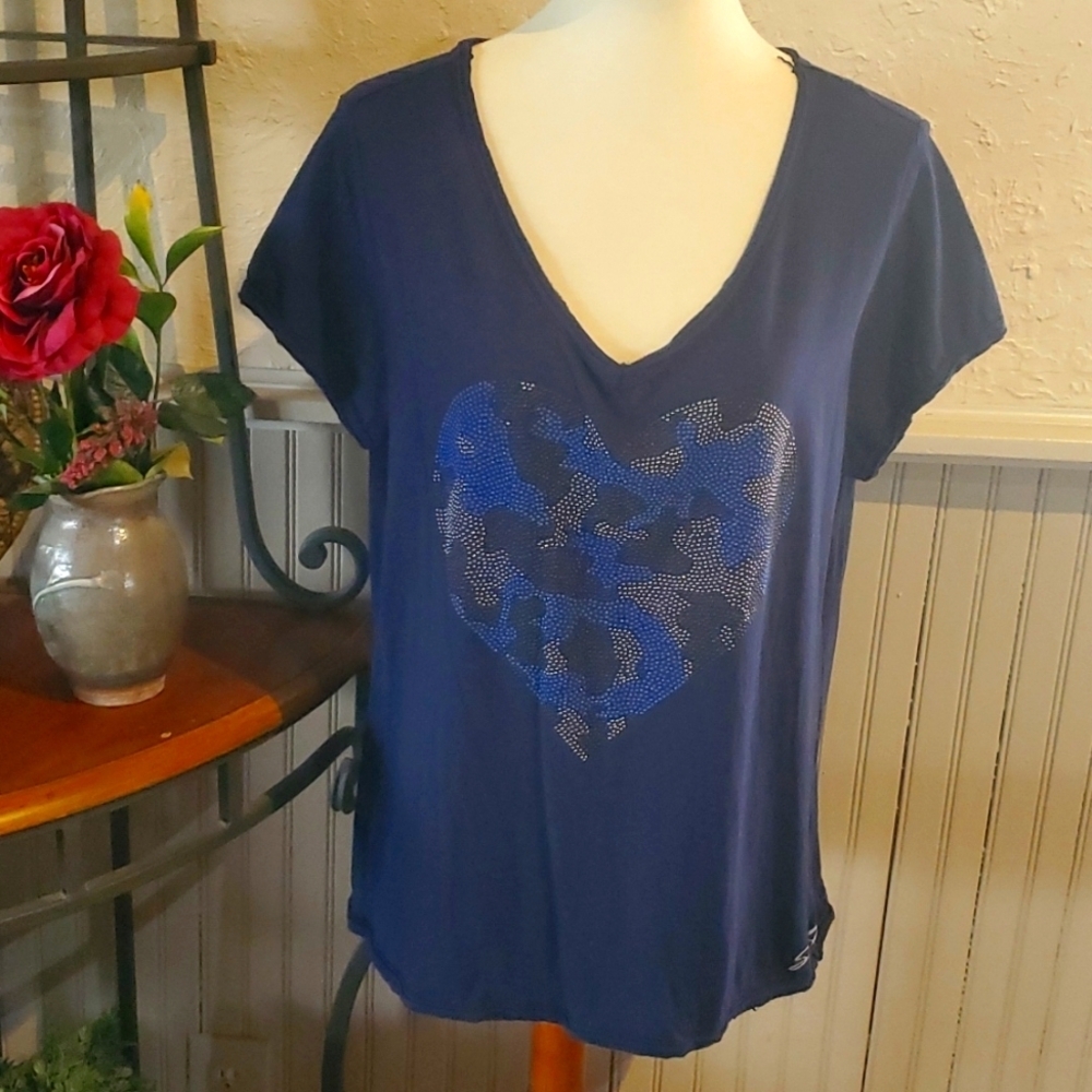 Seven7* Luxe T-shirt